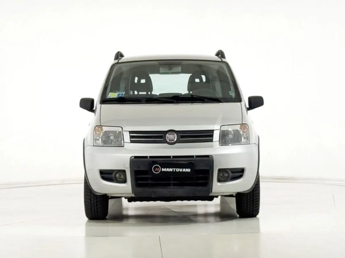 Fiat Panda usata a Perugia (8)