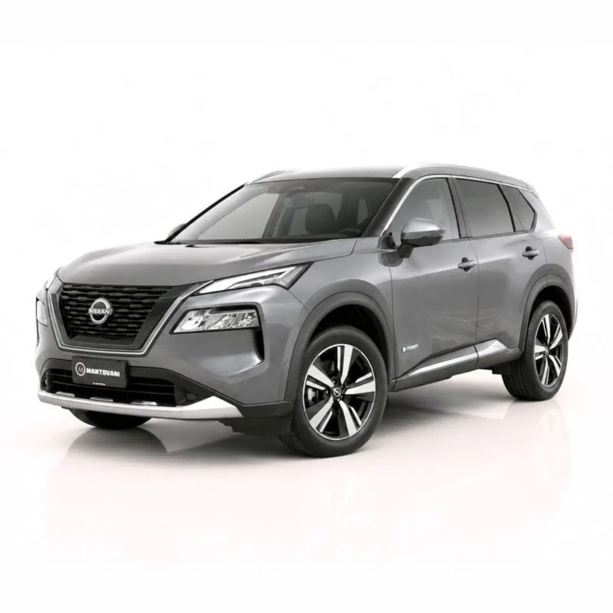 Nissan X-Trail usata a Perugia