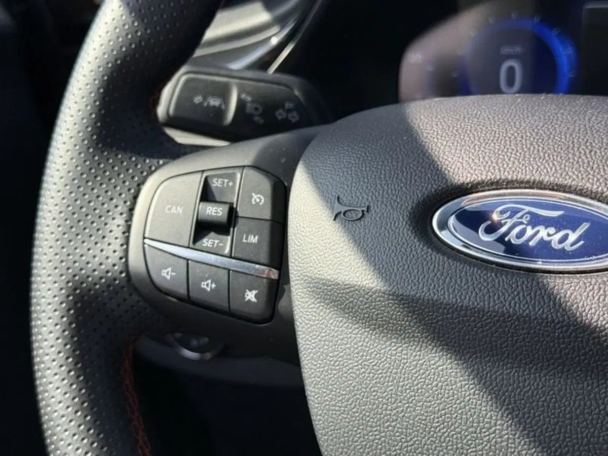 Ford Puma usata a Perugia (15)