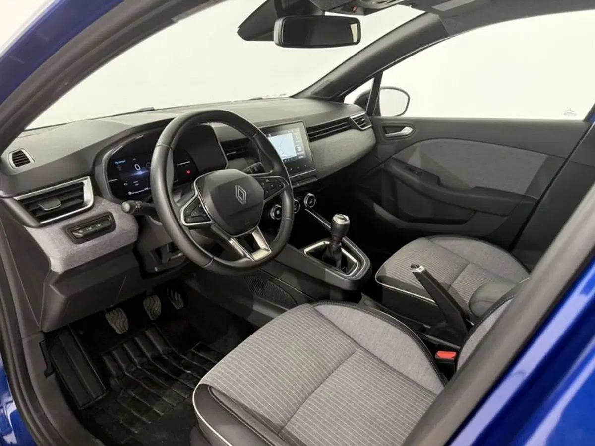 Renault Clio usata a Perugia (6)