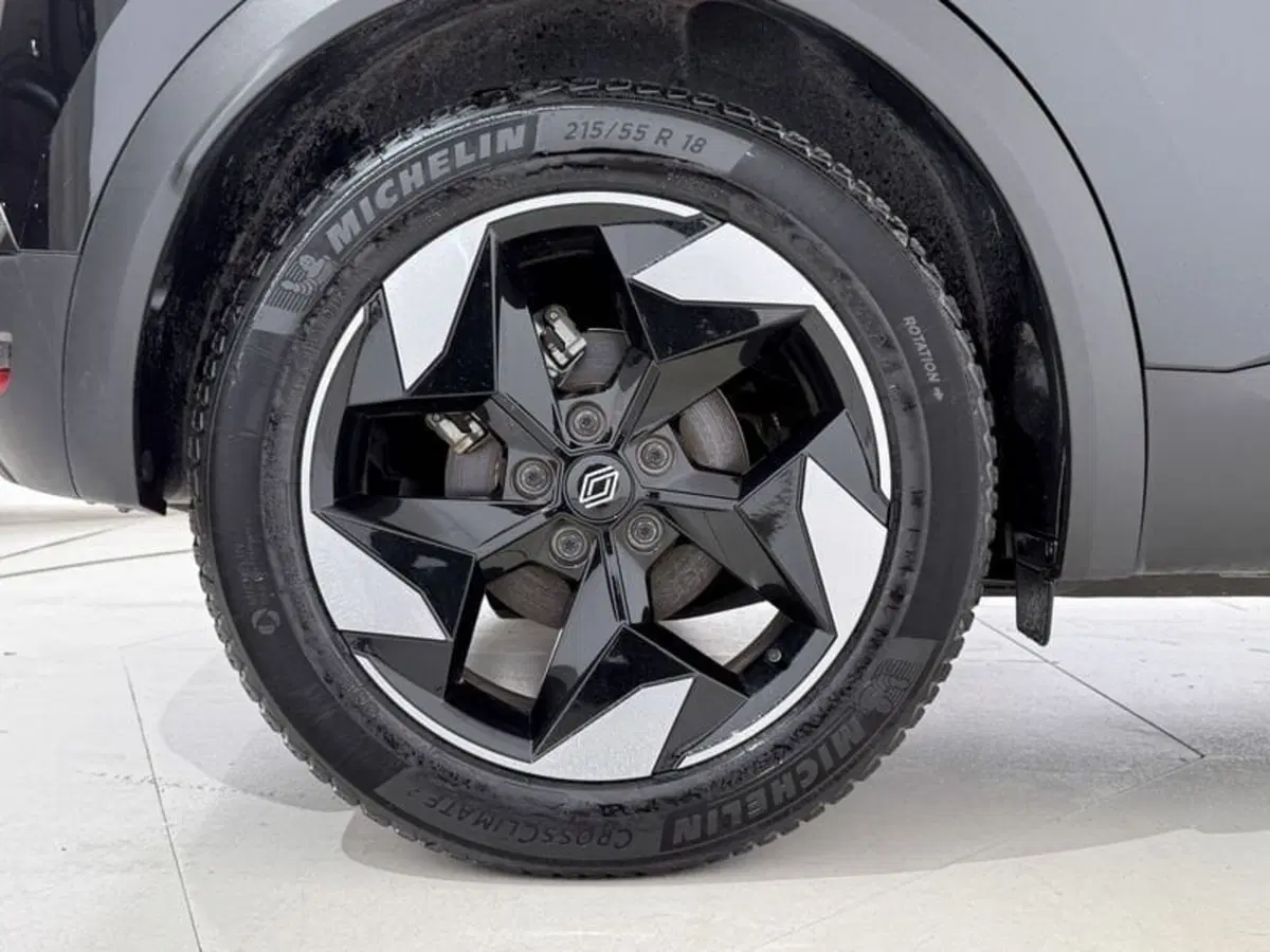 Renault Captur usata a Perugia (12)