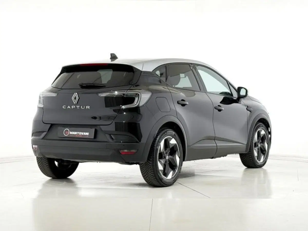 Renault Captur usata a Perugia (3)