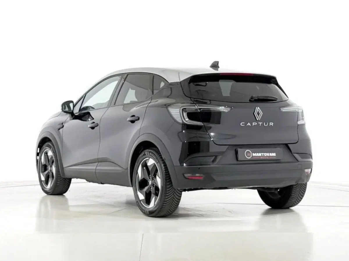 Renault Captur usata a Perugia (8)