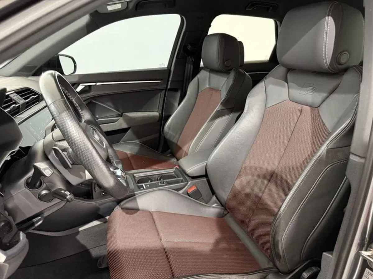 Audi Q3 Sportback usata a Perugia (10)