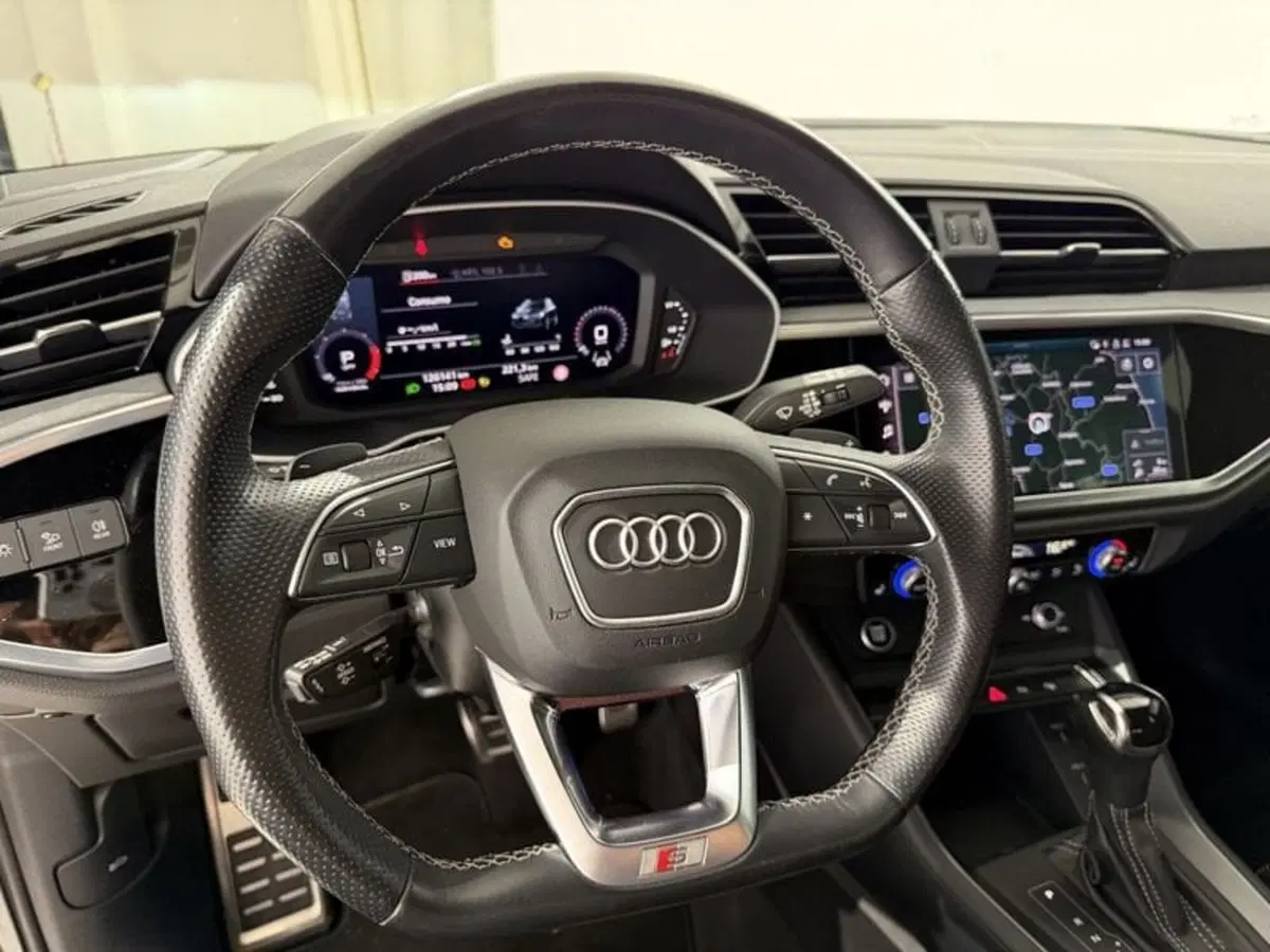 Audi Q3 Sportback usata a Perugia (16)