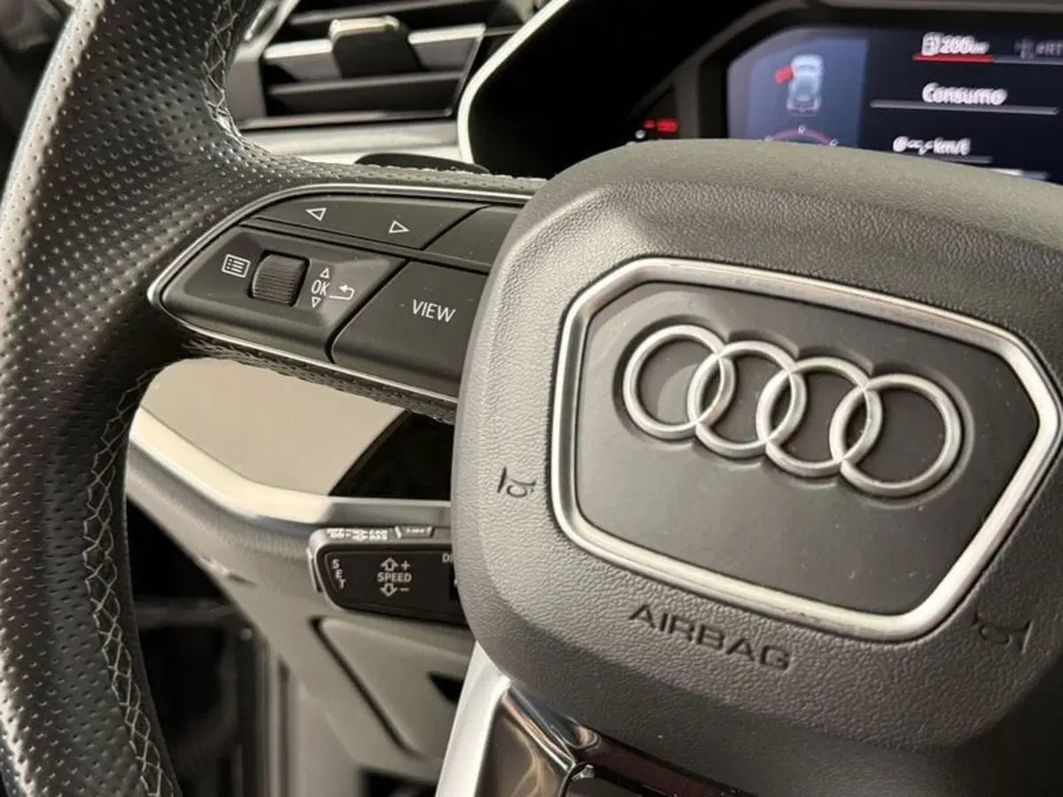 Audi Q3 Sportback usata a Perugia (17)