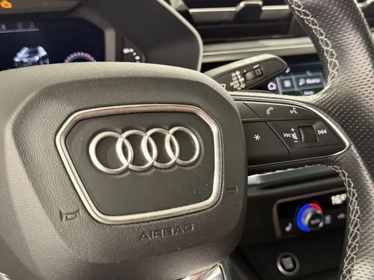 Audi Q3 Sportback usata a Perugia (18)