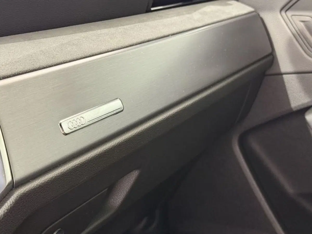 Audi Q3 Sportback usata a Perugia (20)
