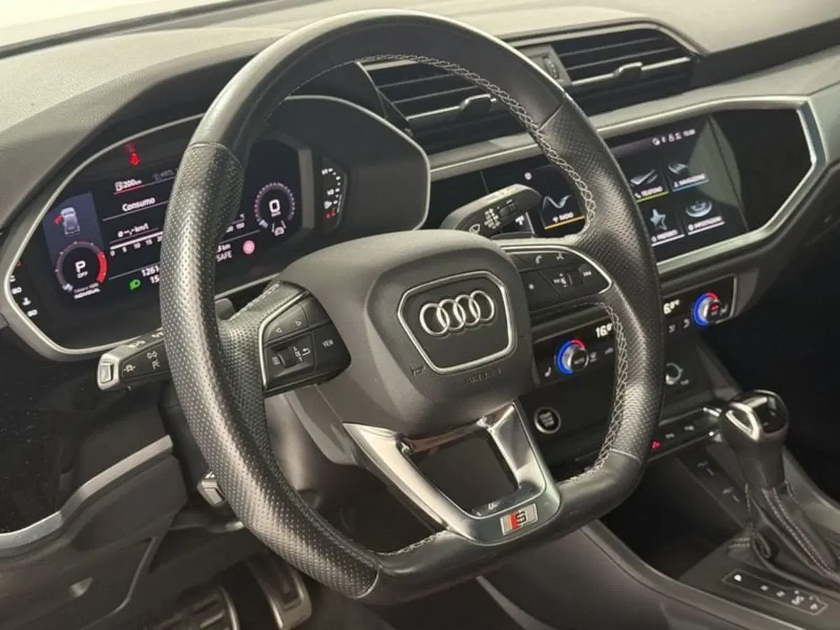Audi Q3 Sportback usata a Perugia (6)
