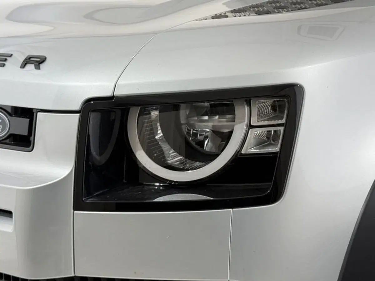 Land Rover Defender usata a Perugia (3)