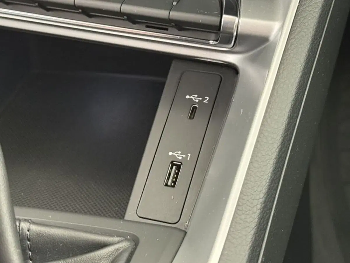 Audi Q3 usata a Perugia (15)