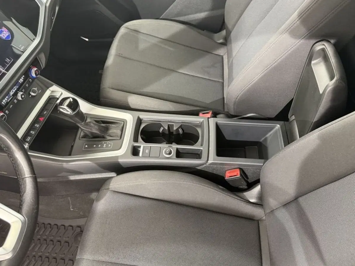 Audi Q3 usata a Perugia (19)