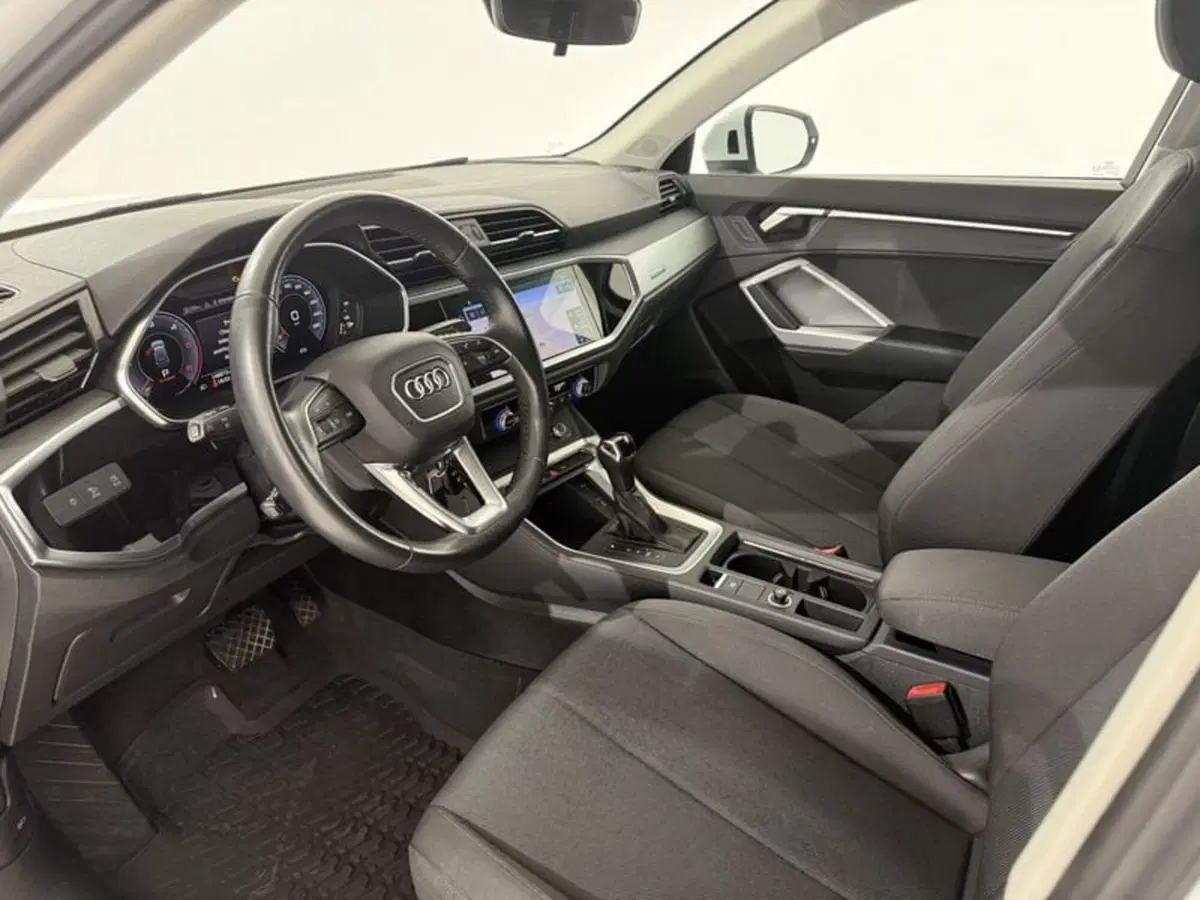 Audi Q3 usata a Perugia (3)