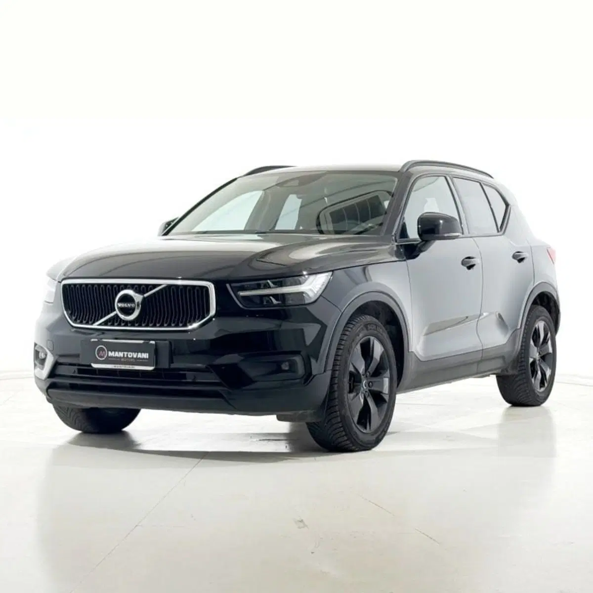 Volvo XC40 usata a Perugia