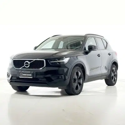 Volvo XC40 D3 Business del 2019 usata a Bastia Umbra