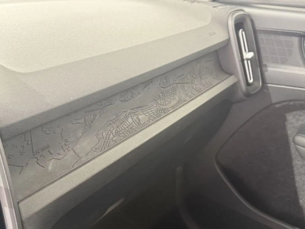 Volvo XC40 usata a Perugia (19)