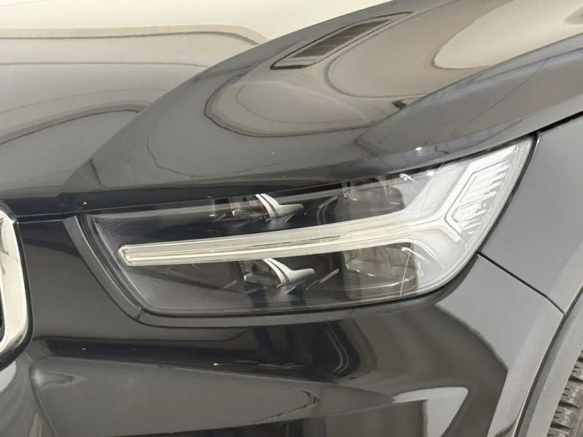 Volvo XC40 usata a Perugia (2)