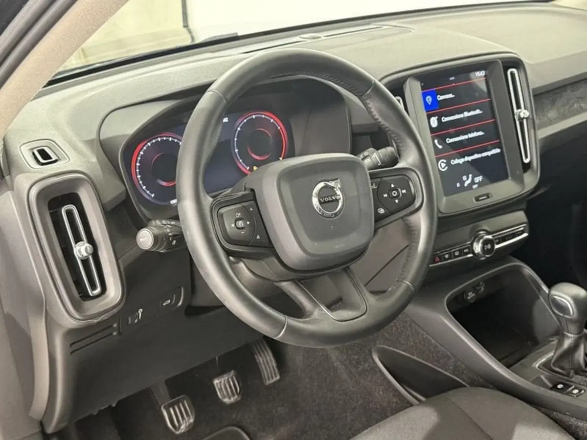 Volvo XC40 usata a Perugia (5)