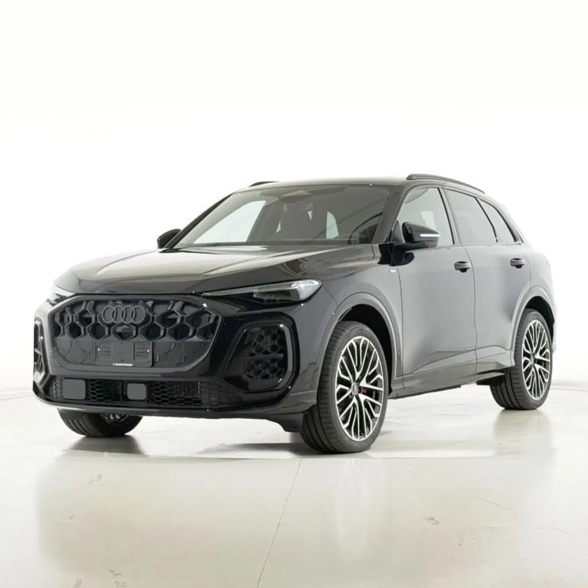 Audi Q5 nuova a Perugia