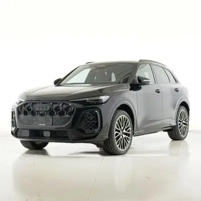 Audi Q5 40 TDI 204 CV quattro S tronic S line plus nuova a Bastia Umbra