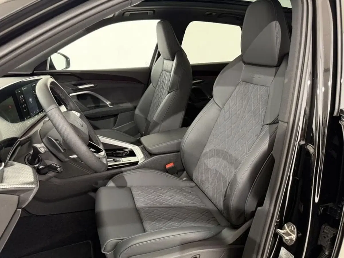 Audi Q5 nuova a Perugia (10)