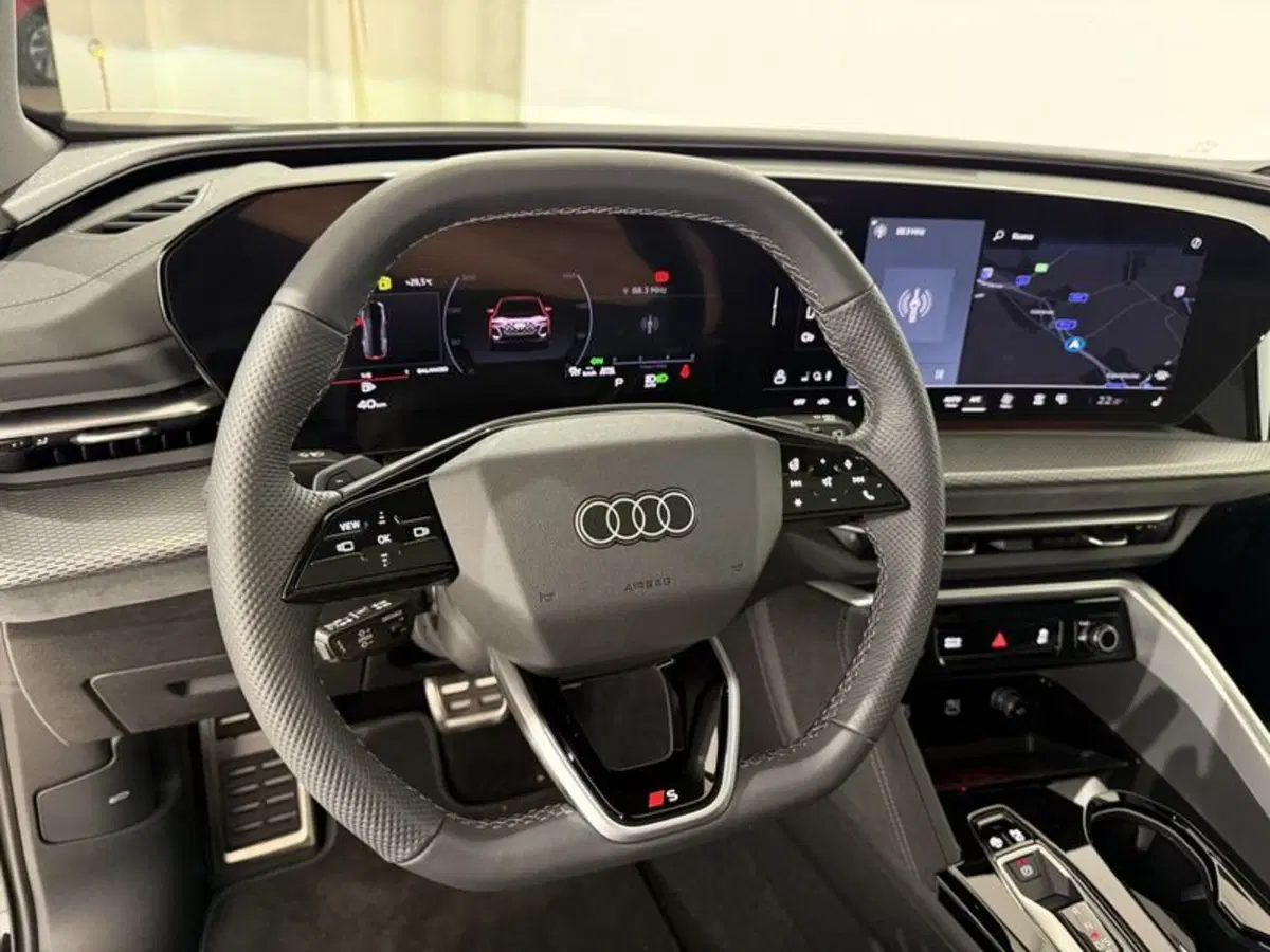 Audi Q5 nuova a Perugia (12)