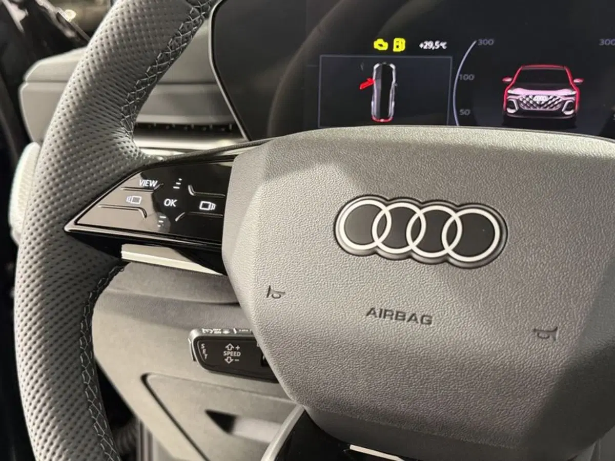 Audi Q5 nuova a Perugia (13)