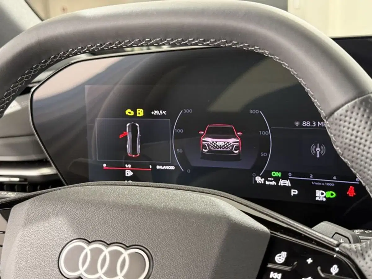 Audi Q5 nuova a Perugia (15)