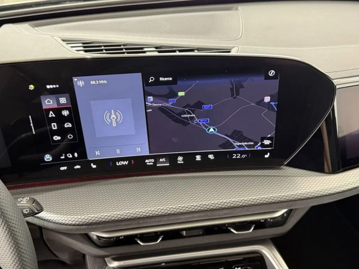 Audi Q5 nuova a Perugia (16)
