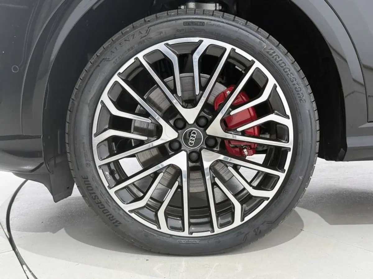 Audi Q5 nuova a Perugia (4)