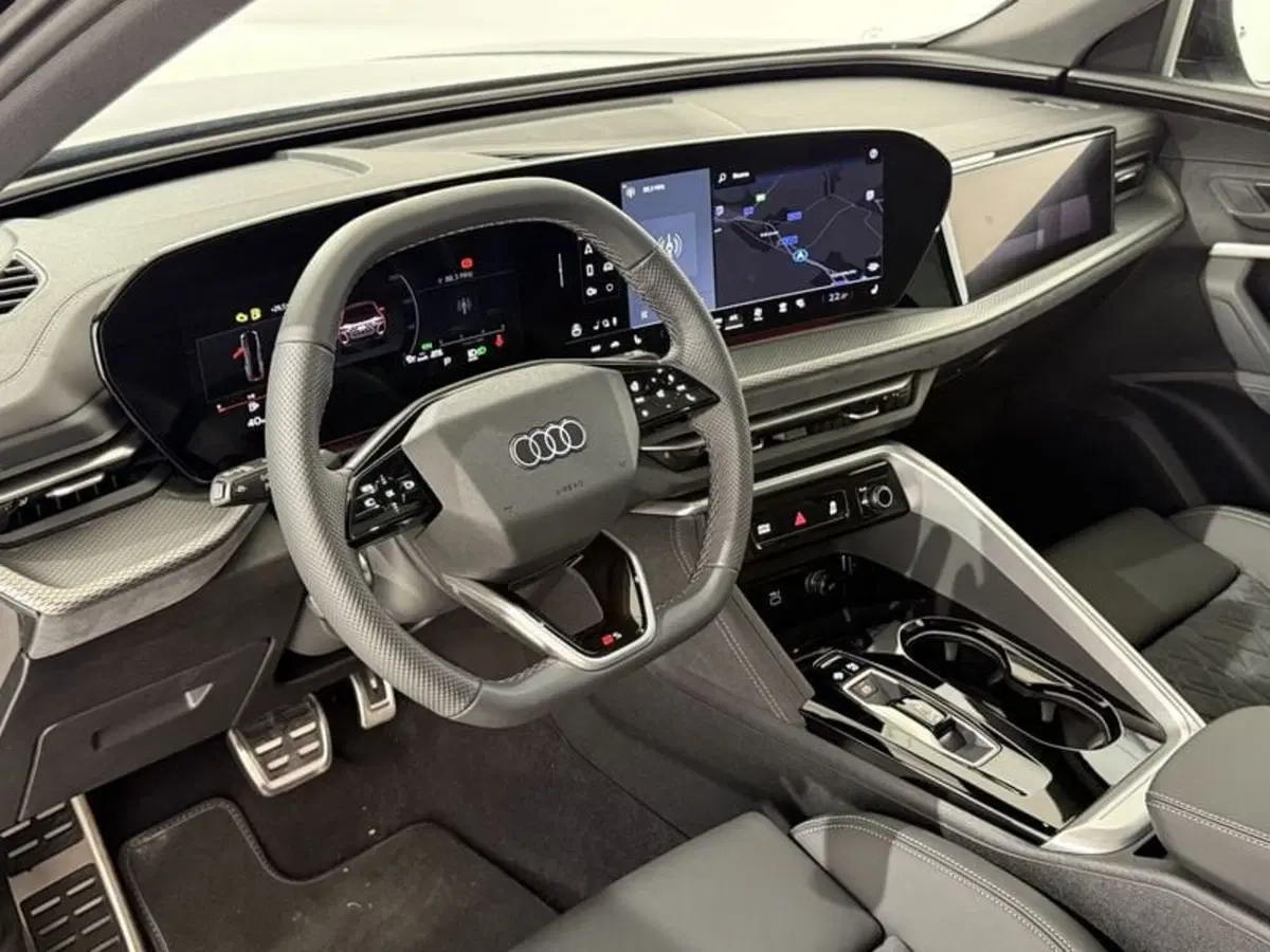 Audi Q5 nuova a Perugia (6)