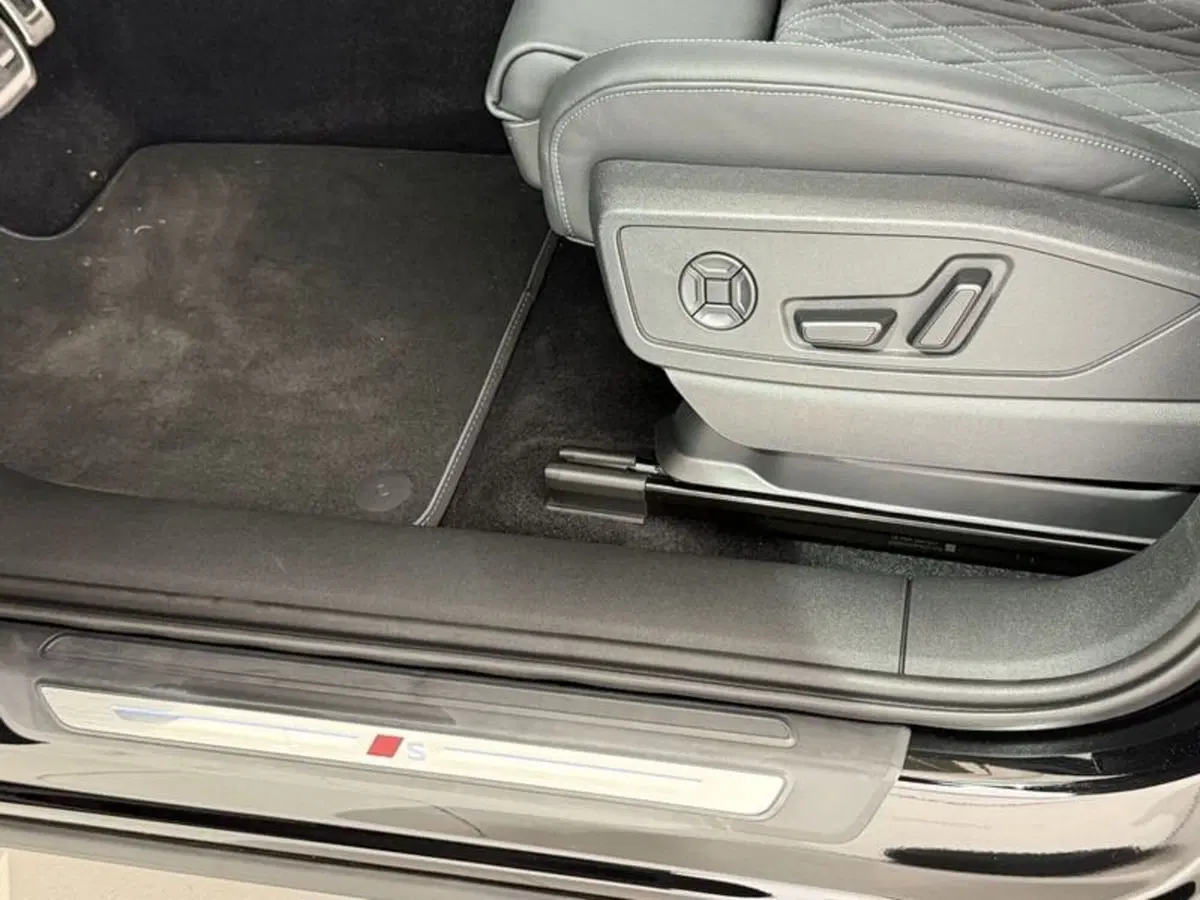 Audi Q5 nuova a Perugia (9)