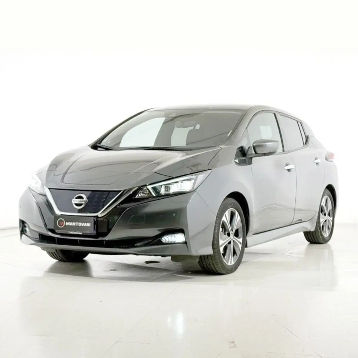 Nissan Leaf usata a Perugia