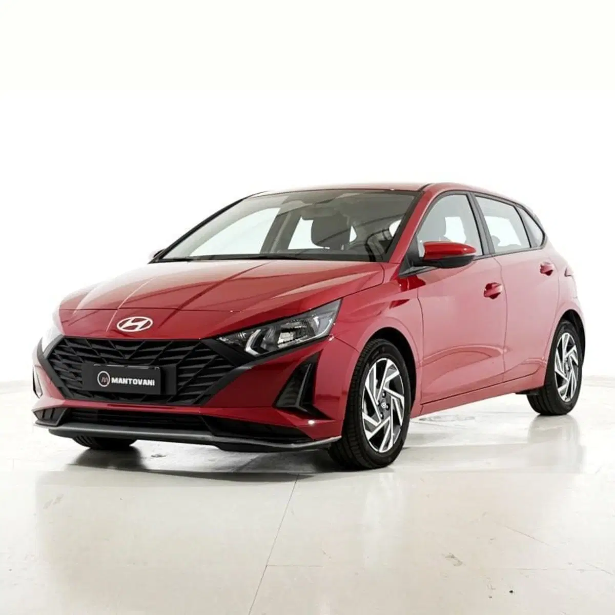 Hyundai i20 usata a Perugia