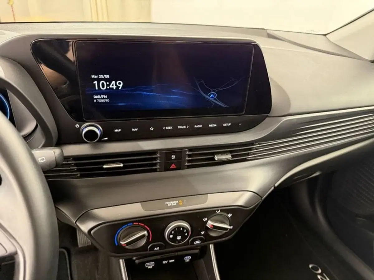 Hyundai i20 usata a Perugia (13)