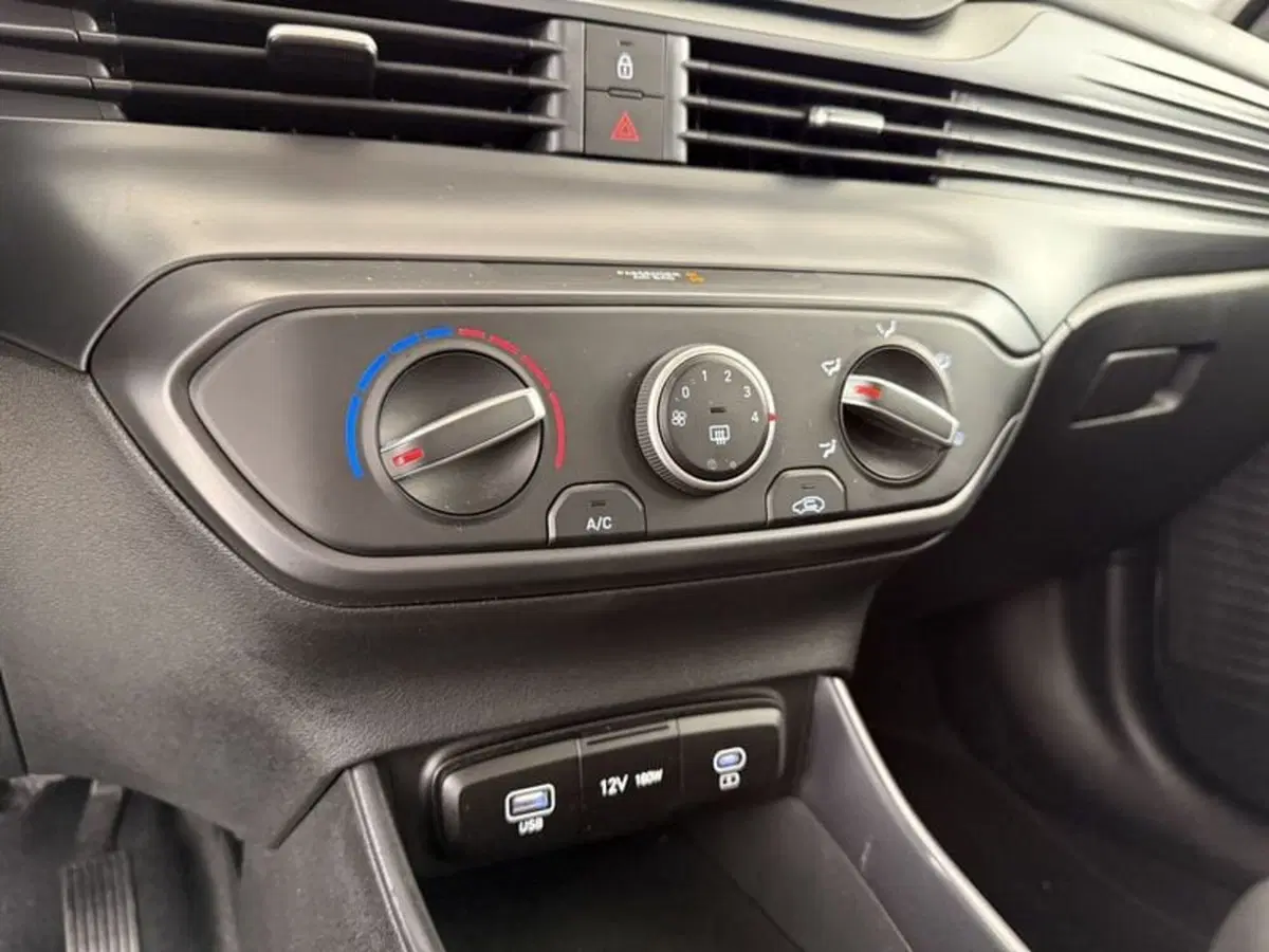 Hyundai i20 usata a Perugia (16)
