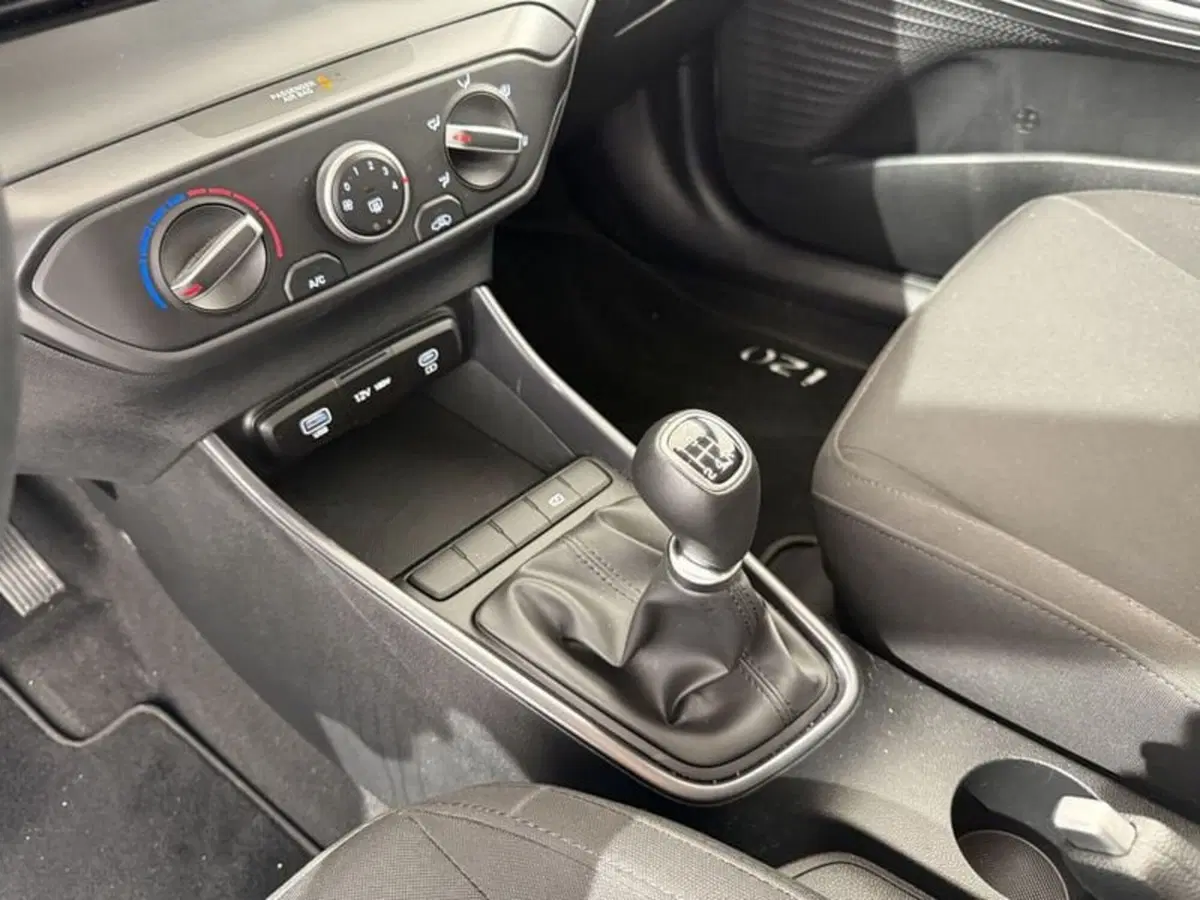 Hyundai i20 usata a Perugia (18)