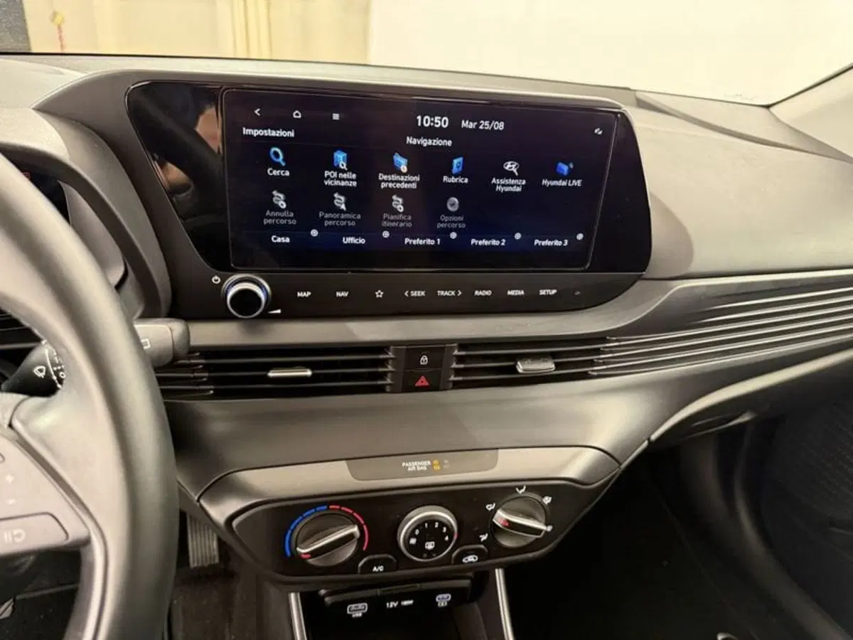 Hyundai i20 usata a Perugia (20)