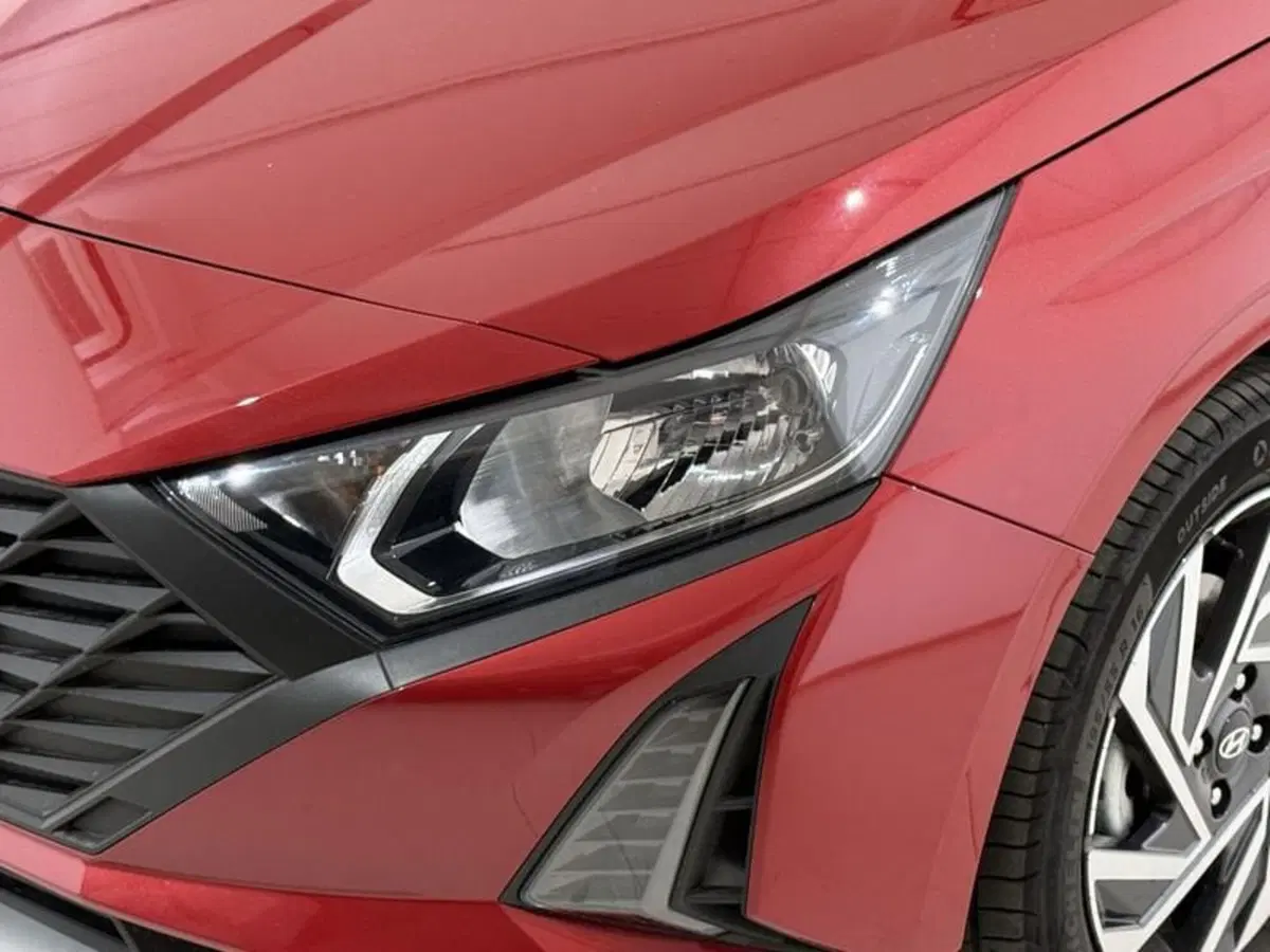 Hyundai i20 usata a Perugia (3)
