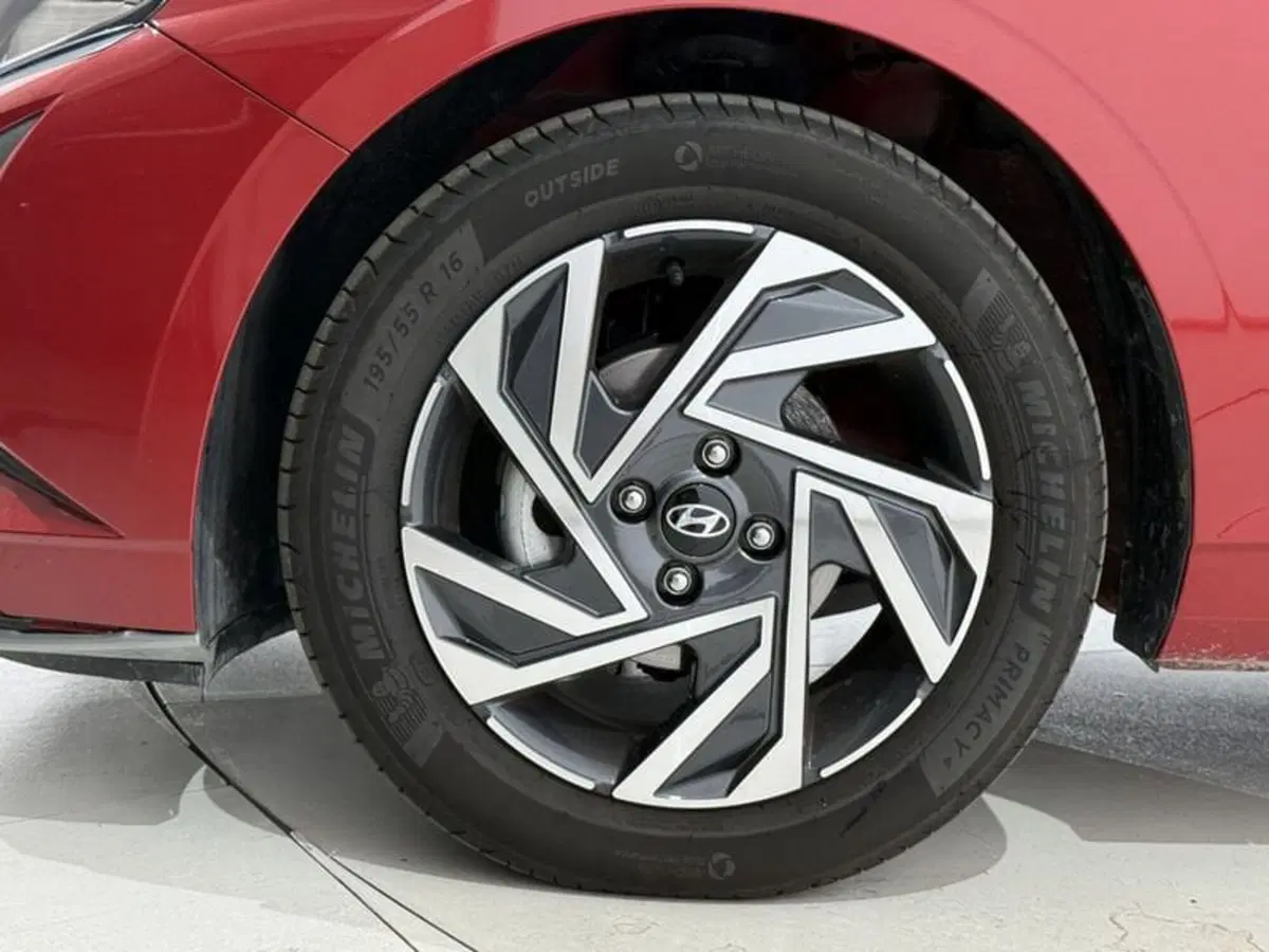 Hyundai i20 usata a Perugia (4)