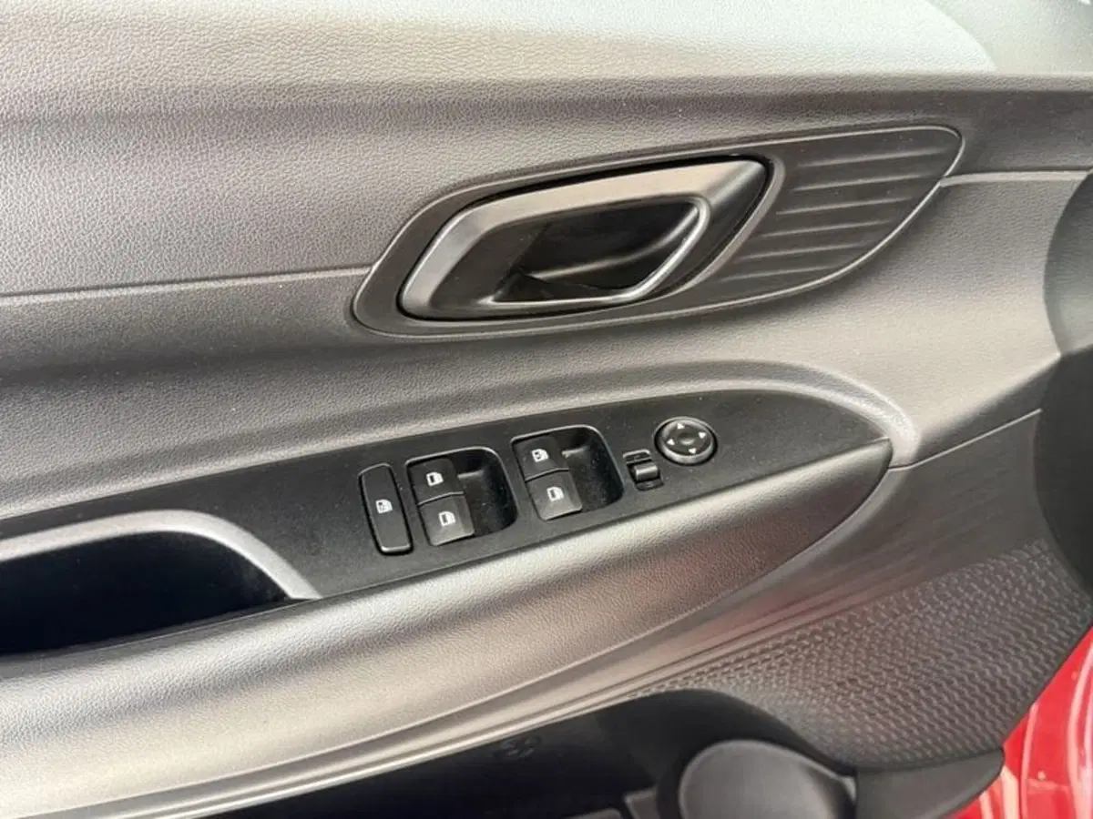 Hyundai i20 usata a Perugia (8)