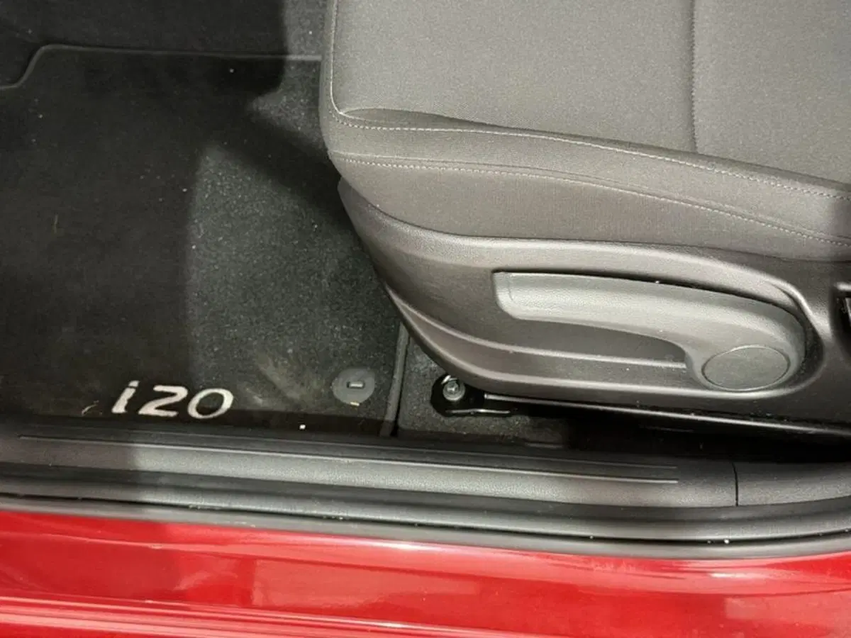 Hyundai i20 usata a Perugia (9)