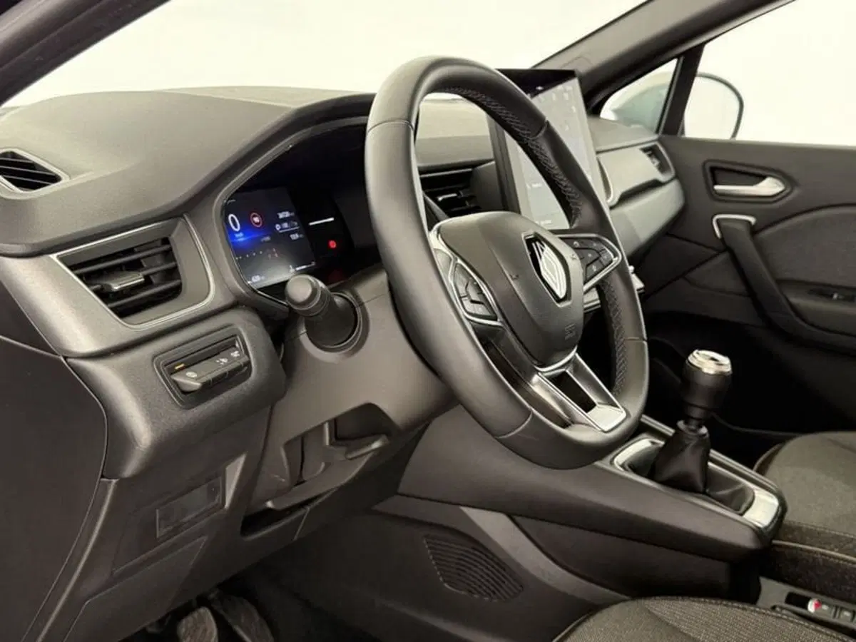 Renault Captur usata a Perugia (12)