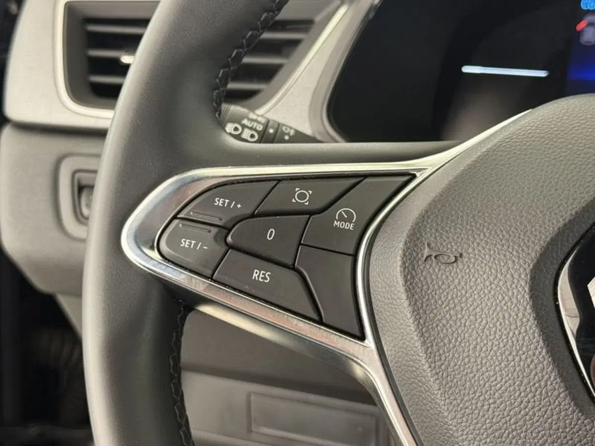 Renault Captur usata a Perugia (15)