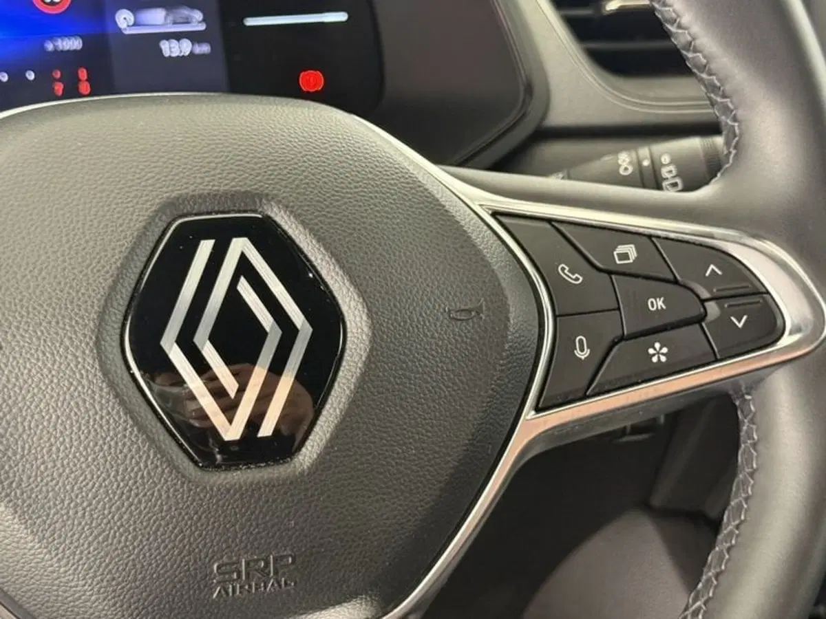 Renault Captur usata a Perugia (16)
