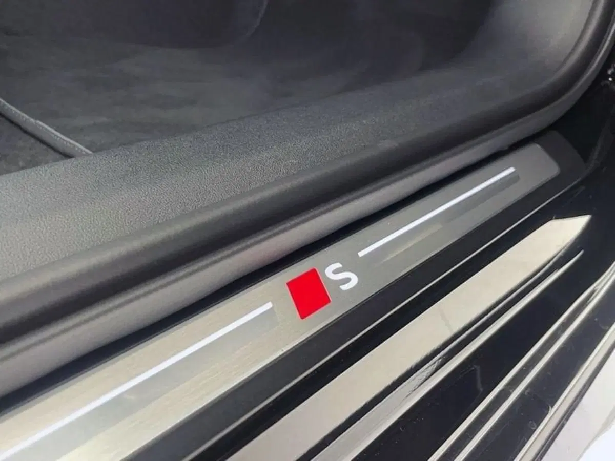 Audi A5 Avant nuova a Perugia (19)