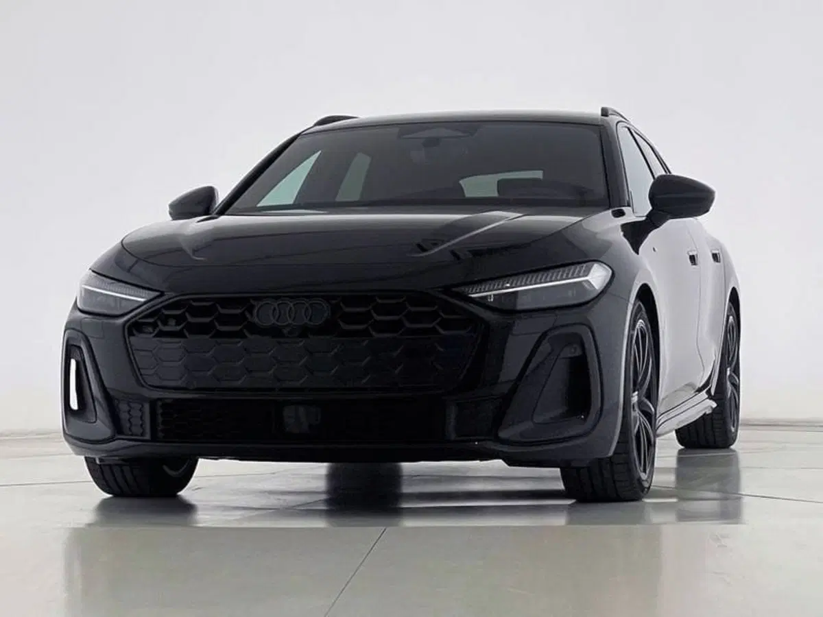 Audi A5 Avant nuova a Perugia (3)