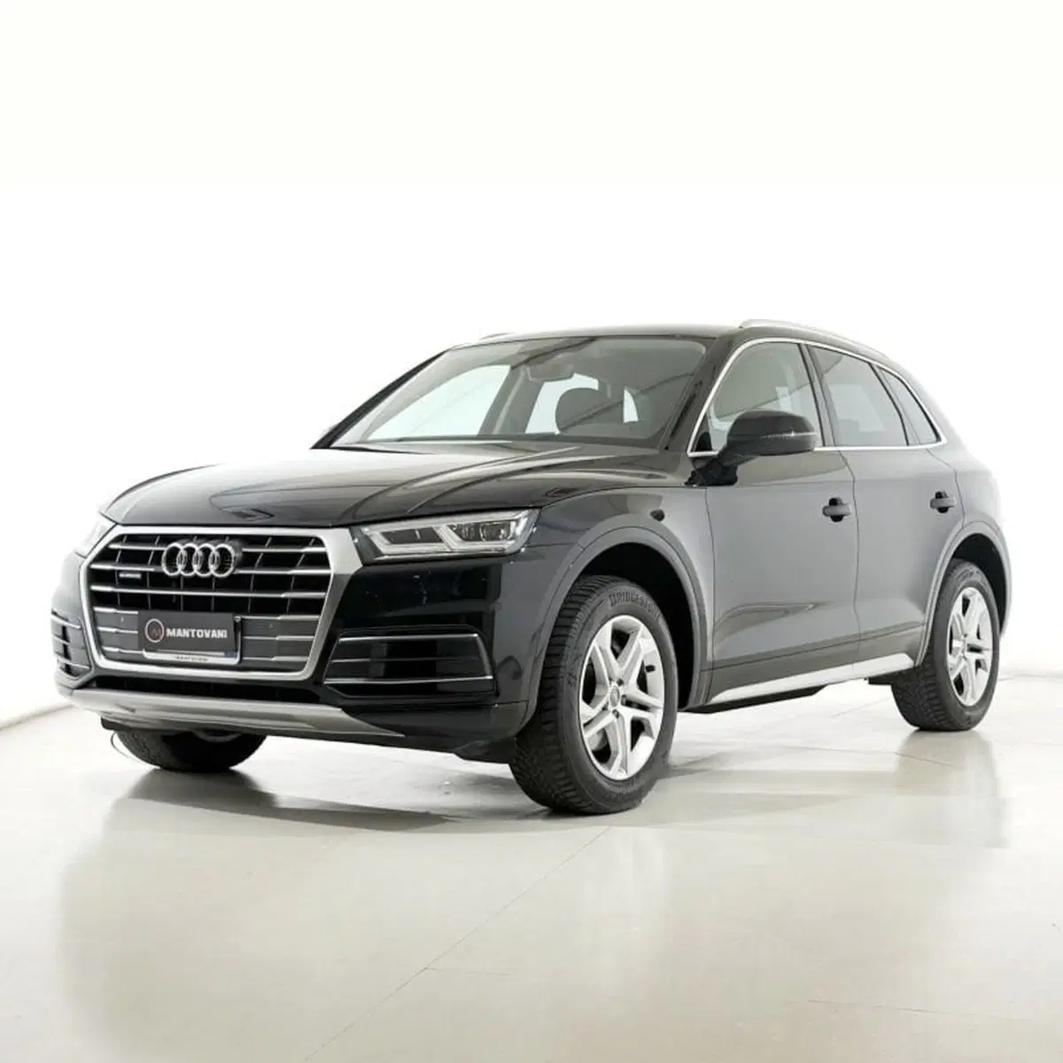 Audi Q5 usata a Perugia
