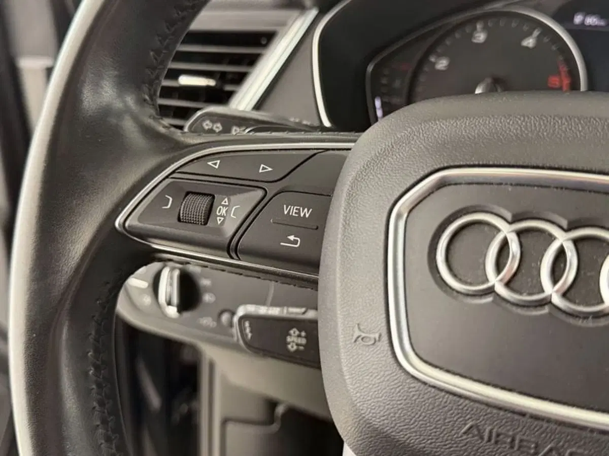 Audi Q5 usata a Perugia (10)
