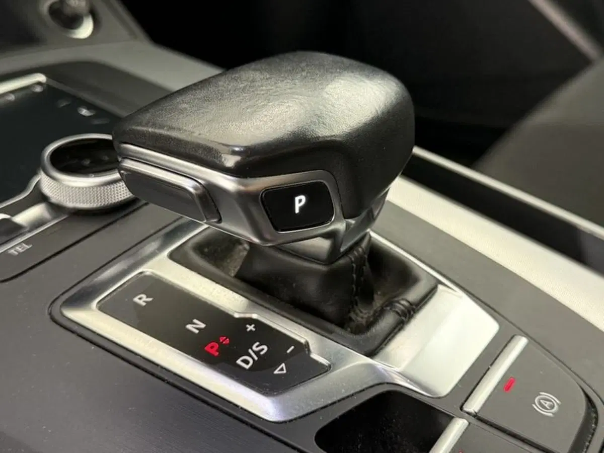 Audi Q5 usata a Perugia (19)